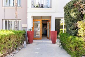 YAMAS Urban Living Palatino