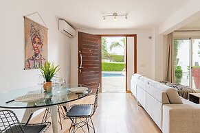 YAMAS Urban Living Palatino