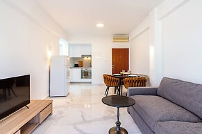 YAMAS Urban Living Palatino