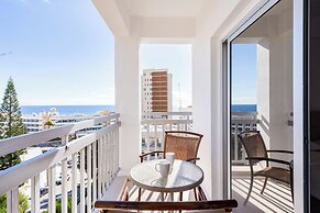 YAMAS Urban Living Palatino