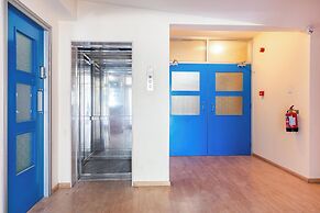 YAMAS Urban Living Palatino