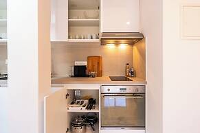 YAMAS Urban Living Palatino