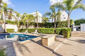 YAMAS Urban Living Palatino