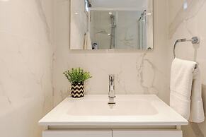 YAMAS Urban Living Palatino