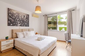 YAMAS Urban Living Palatino