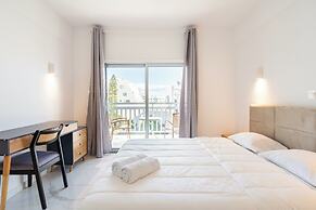 YAMAS Urban Living Palatino