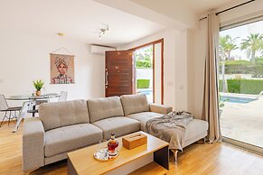 YAMAS Urban Living Palatino