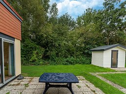 Holiday Home in South Holland With Shared Pool