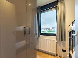 Holiday Home in South Holland With Shared Pool