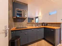 Holiday Home in South Holland With Shared Pool