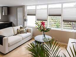 Holiday Apartment Costa