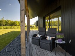 Modern Villa With Spacious Garden