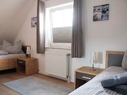 Holiday Home Nispel Comfortable Vacation Home