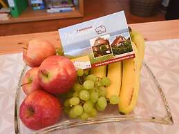 Holiday Home Nispel Comfortable Vacation Home