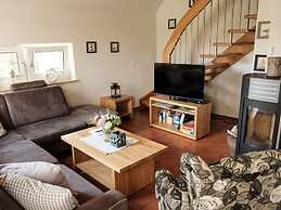 Holiday Home Nispel Comfortable Vacation Home