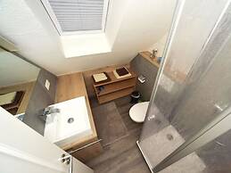 Holiday Home Nispel Comfortable Vacation Home