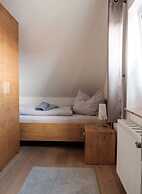 Holiday Home Nispel Comfortable Vacation Home