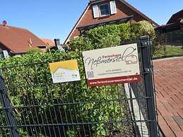 Holiday Home Nispel Comfortable Vacation Home