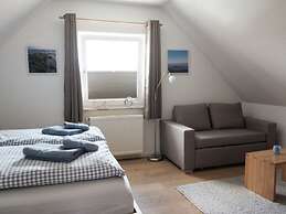 Holiday Home Nispel Comfortable Vacation Home