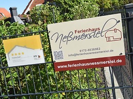 Holiday Home Nispel Comfortable Vacation Home