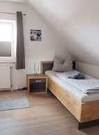 Holiday Home Nispel Comfortable Vacation Home