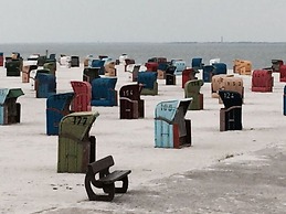 Holiday Home Nispel Comfortable Vacation Home