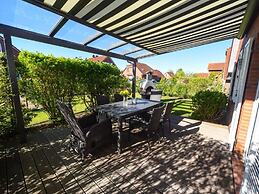 Holiday Home Nispel Comfortable Vacation Home