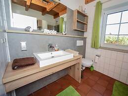 Holiday Home Nispel Comfortable Vacation Home