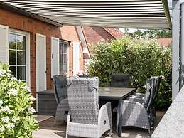 Holiday Home Nispel Comfortable Vacation Home