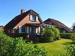 Holiday Home Nispel Comfortable Vacation Home