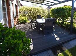 Holiday Home Nispel Comfortable Vacation Home