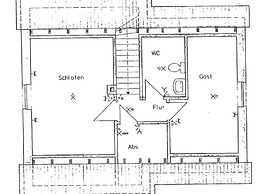 Holiday Home Nispel Comfortable Vacation Home