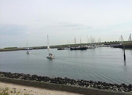 Holiday Home in Zeeland With Workation Setup