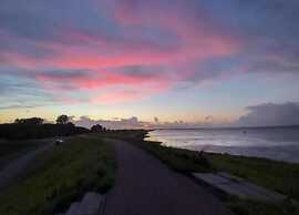 Holiday Home in Zeeland With Workation Setup