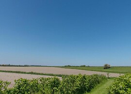 Holiday Home in Zeeland With Workation Setup