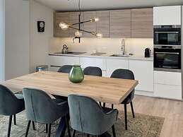 Beautiful Chalet With Office, in Zeeland