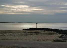 Holiday Home in Zeeland With Workation Setup