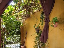 Cozy Almerian Beachfront Duplex for 4