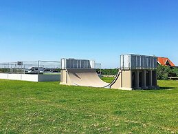 4 Person Holiday Home on a Holiday Park in Hemmet