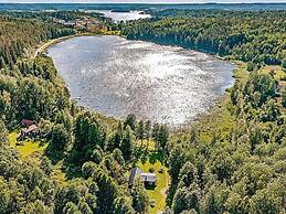 4 Person Holiday Home in Askersund