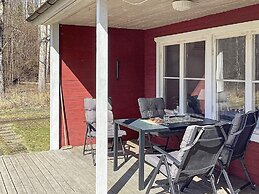 4 Person Holiday Home in Askersund