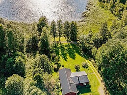 4 Person Holiday Home in Askersund