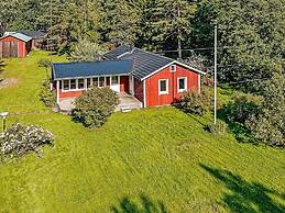 4 Person Holiday Home in Askersund-by Traum