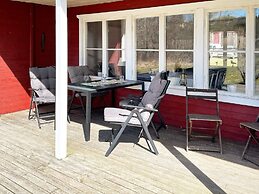4 Person Holiday Home in Askersund-by Traum