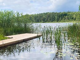 4 Person Holiday Home in Askersund-by Traum
