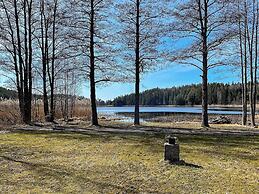 4 Person Holiday Home in Askersund-by Traum