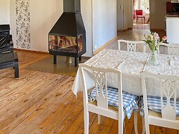 4 Person Holiday Home in Askersund-by Traum