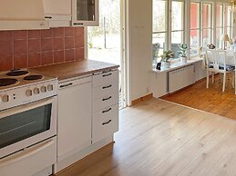 4 Person Holiday Home in Askersund-by Traum