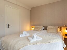 Lovely Apartment by the sea