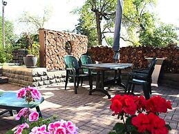 Holiday Apartment in Switzerland National Park